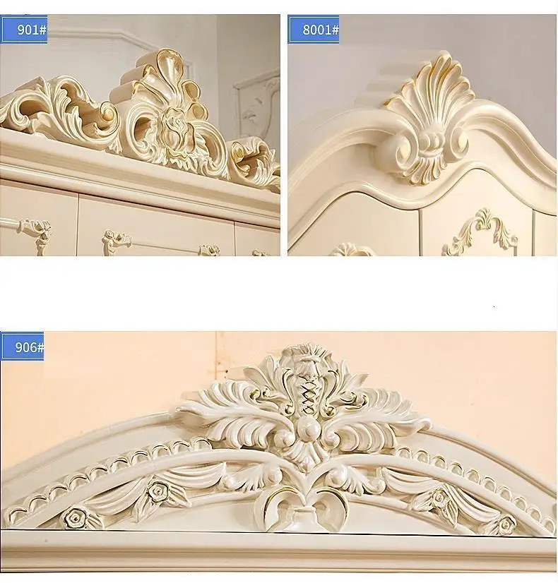 Мебель для дома Dolap D Zenleyici Szafa Armario Meuble дома Roupa Европейский Mueble De Dormitorio шкаф гардероб спальня гардероб