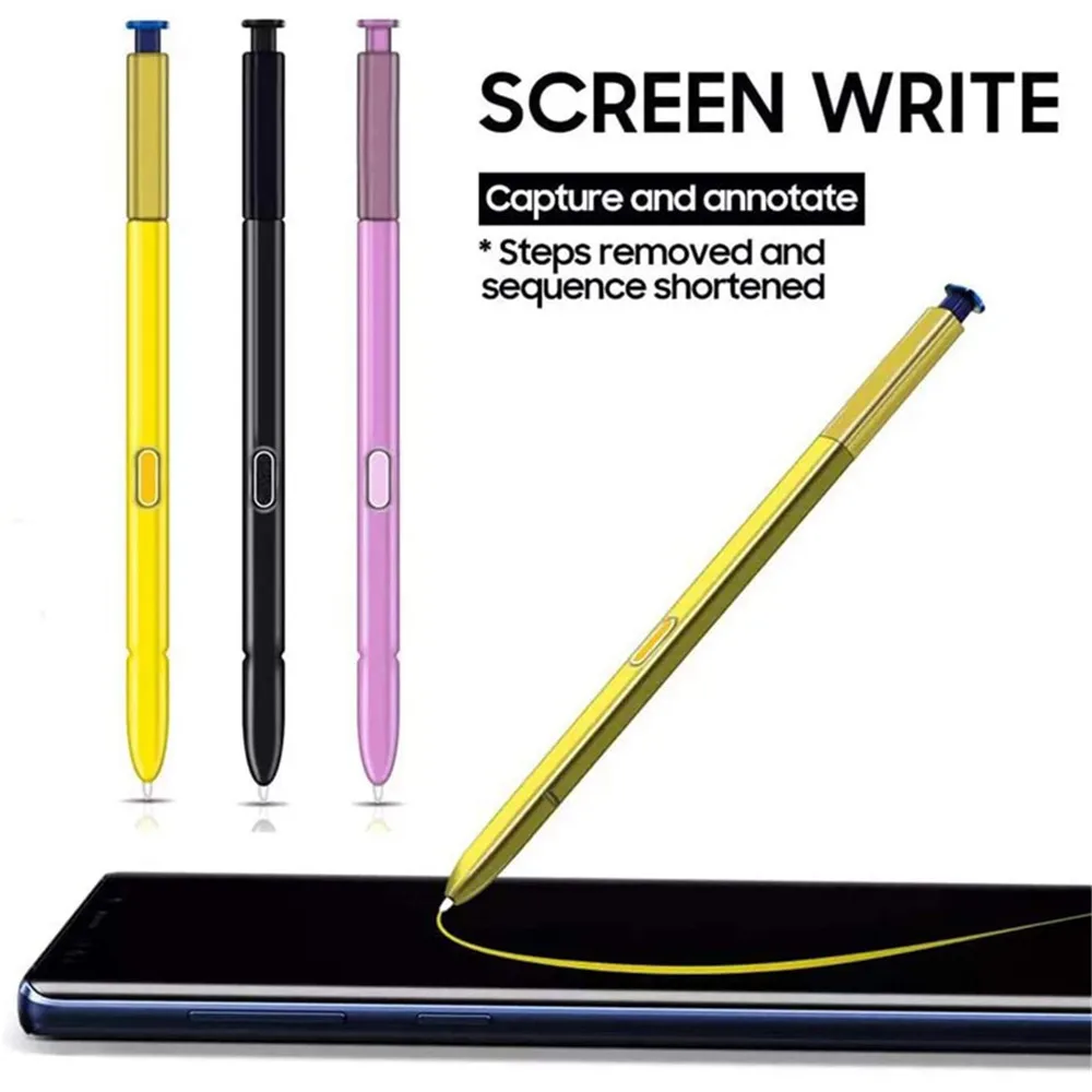 Ｚ Galaxy Note 9 ü   BT Stylus SPEN