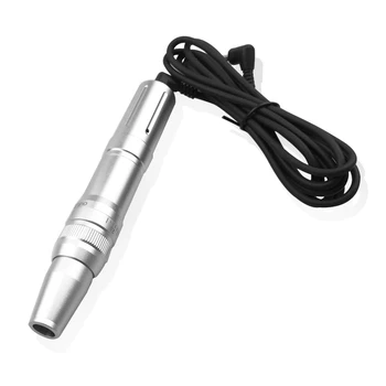 

2020 Tattoo Machine Pen X5 Hawk For Body Art Permanent Makeup Machine Swiss Motor For Tattoo Guns Drop Shipping