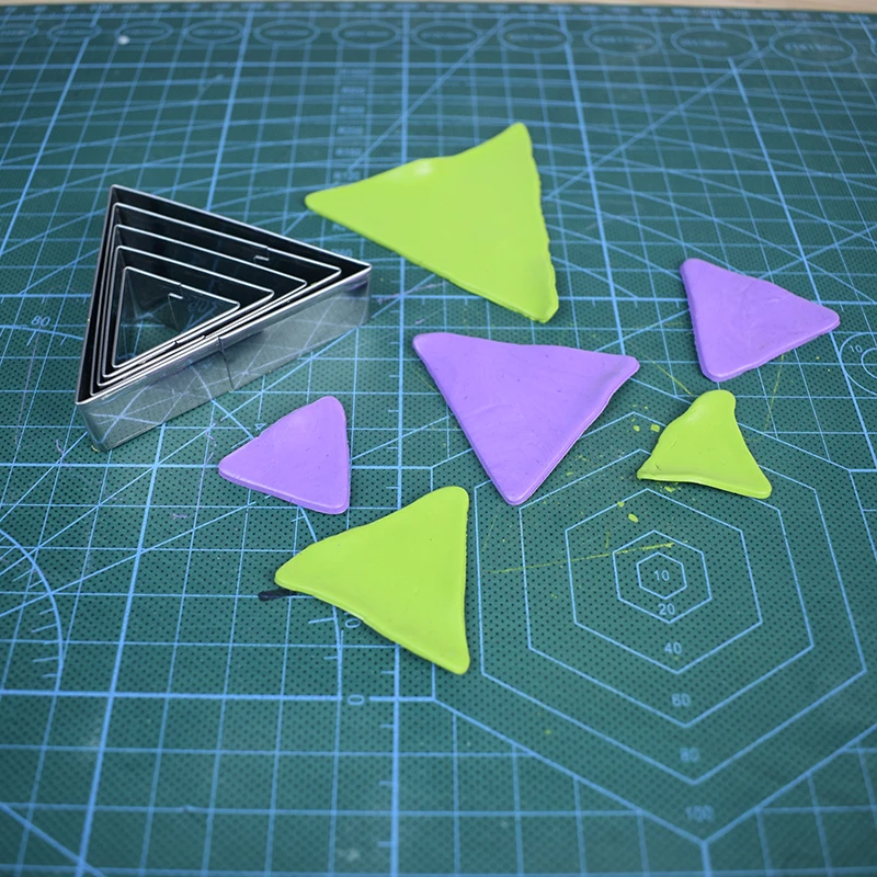 GTCCT-0076 TRIANGLE CLAY CUTTER (27)