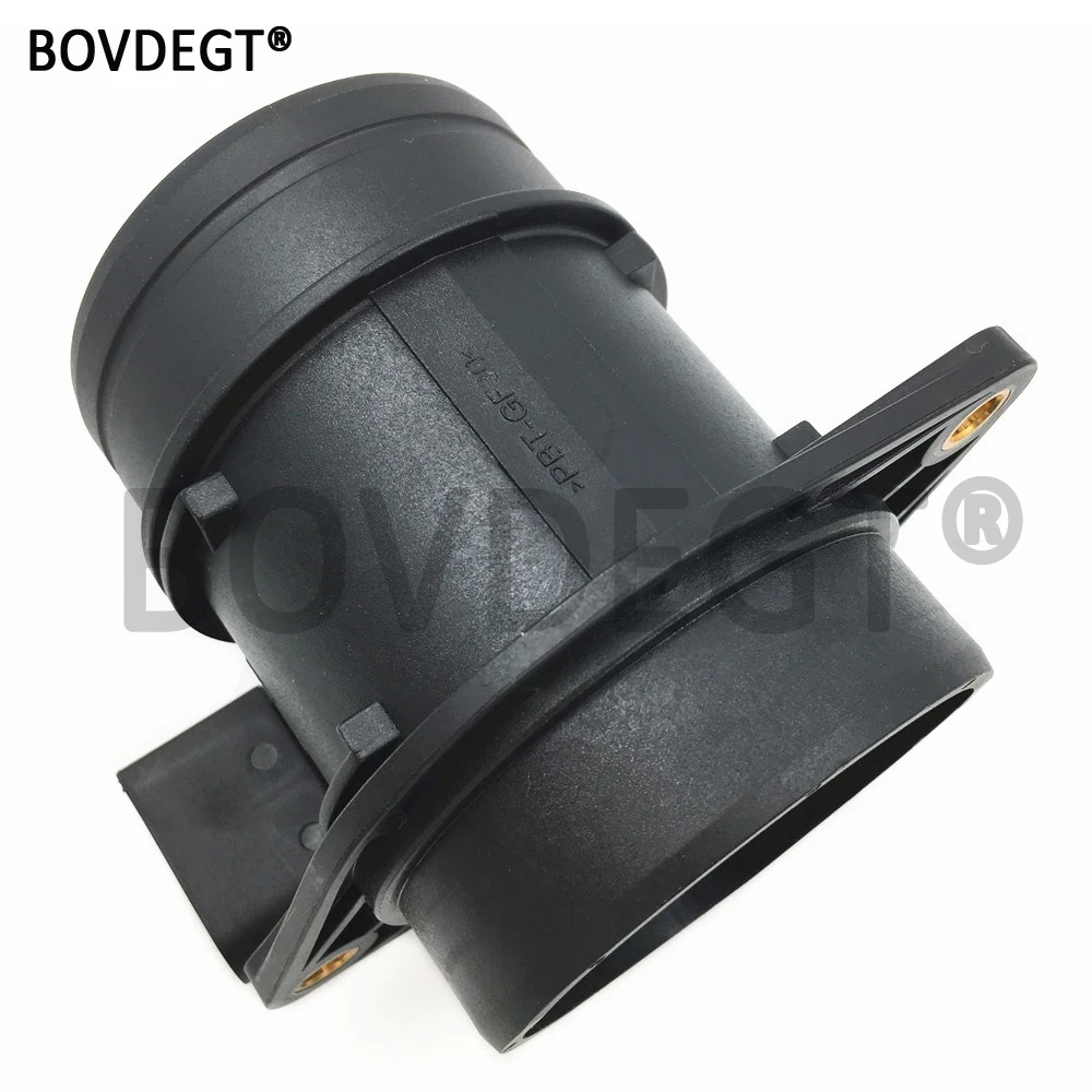 Датчик воздушного потока 5pins MAF для LADA 5WK97014 21041130010 2104 1130010|Расходомер воздуха| |