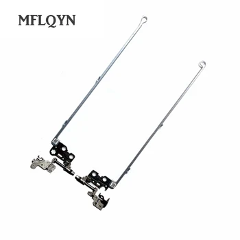 

New Laptop Lcd Hinges Kit for DELL Vostro 15 5000 5568 v5568 LCD Hinge Left Right