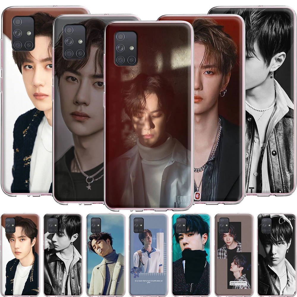 Чехол для Samsung Galaxy A51 A71 A81 A91 A20 A20S A20E A30 A30S A40S A50 A50S A60 A70 A70S|Бамперы| |