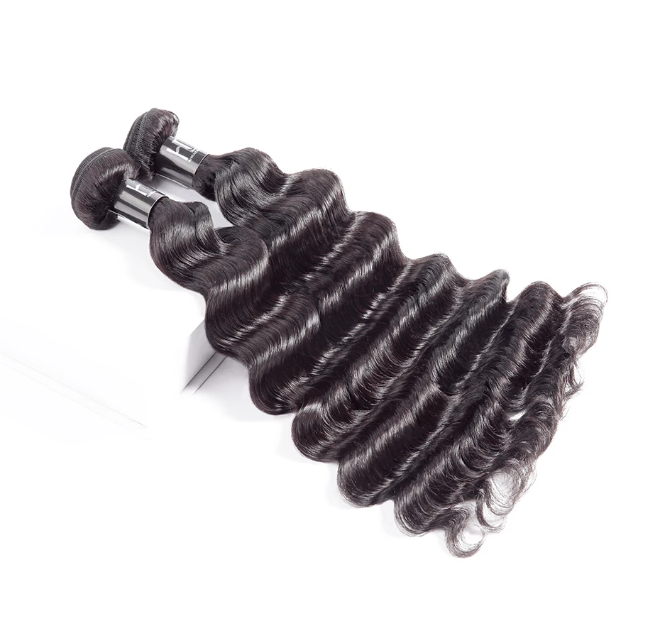 [HJ Weave beauty] OneCut пряди для волос с закрытием P бразильские вплетаемые пряди, натуральные волнистые человеческие волосы Remy для наращивания