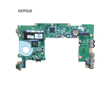

High quality 650739-001 for HP CQ10 MINI 110 MINI 210 laptop motherboard with for Intel CPU N570