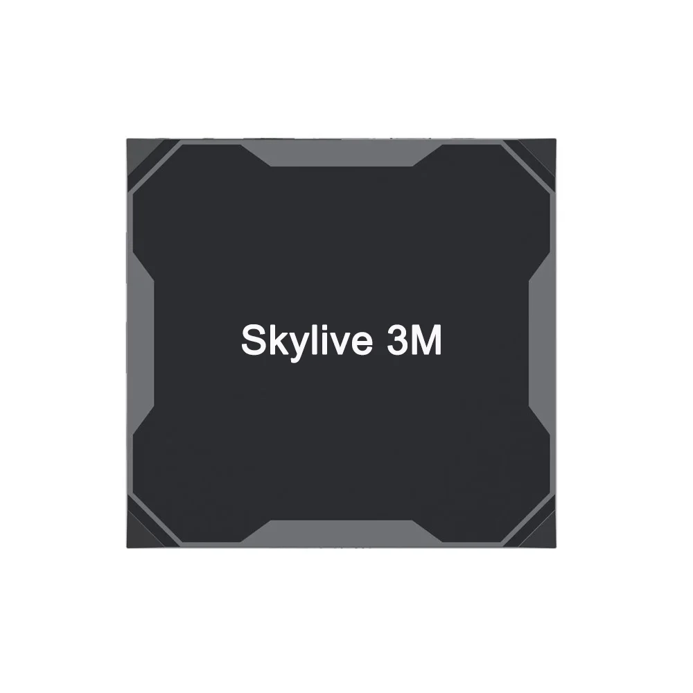 Skylive 3 M para android box