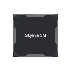Skylive 3 M for android box