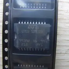 5 шт./лот U705 SDIC03 HSOP20