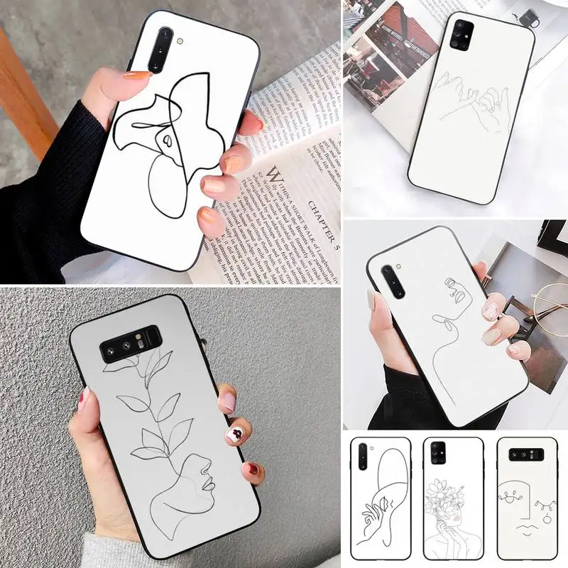 Чехол для телефона Samsung A71 J2 J4 J5Prime J6 J72017 note5 8 9 10|Бамперы| |