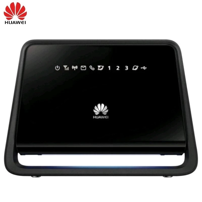 4G Router Huawei B890-75 Unlocked ALL SIM download 100 Mbit/s up 50 Mbit/s 