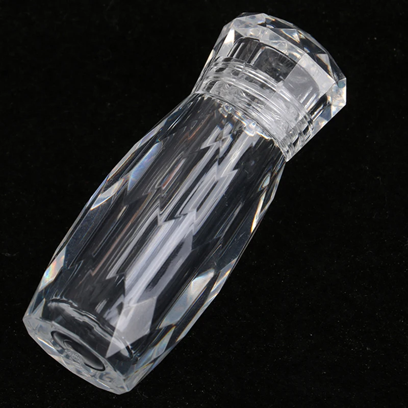 New 5ml Mini Cosmetic Empty Jar Pot Diamond Cream Box Makeup Face Cream Container Portable Refillable Bottles