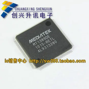 

Free Delivery.MT1389DE-RETL LCD TV decoder chip motherboard