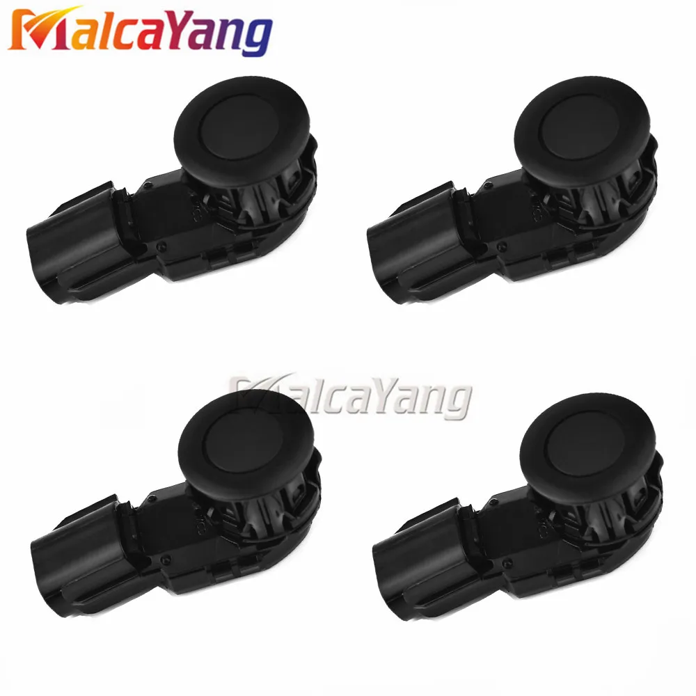 4 шт. датчик парковки для TOYOTA 89341 12100 41712|Датчики парковки| |