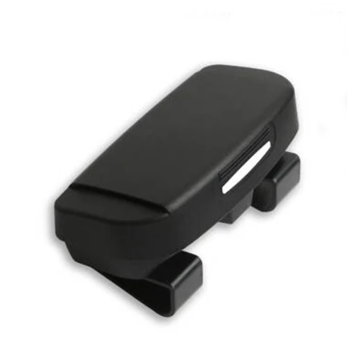 Продукт, автомобильный стеклянный чехол es Box для Honda CR-V XR-V Accord Odeysey Crosstour FIT Jazz City Civic JADE Mobilio - Название цвета: Черный