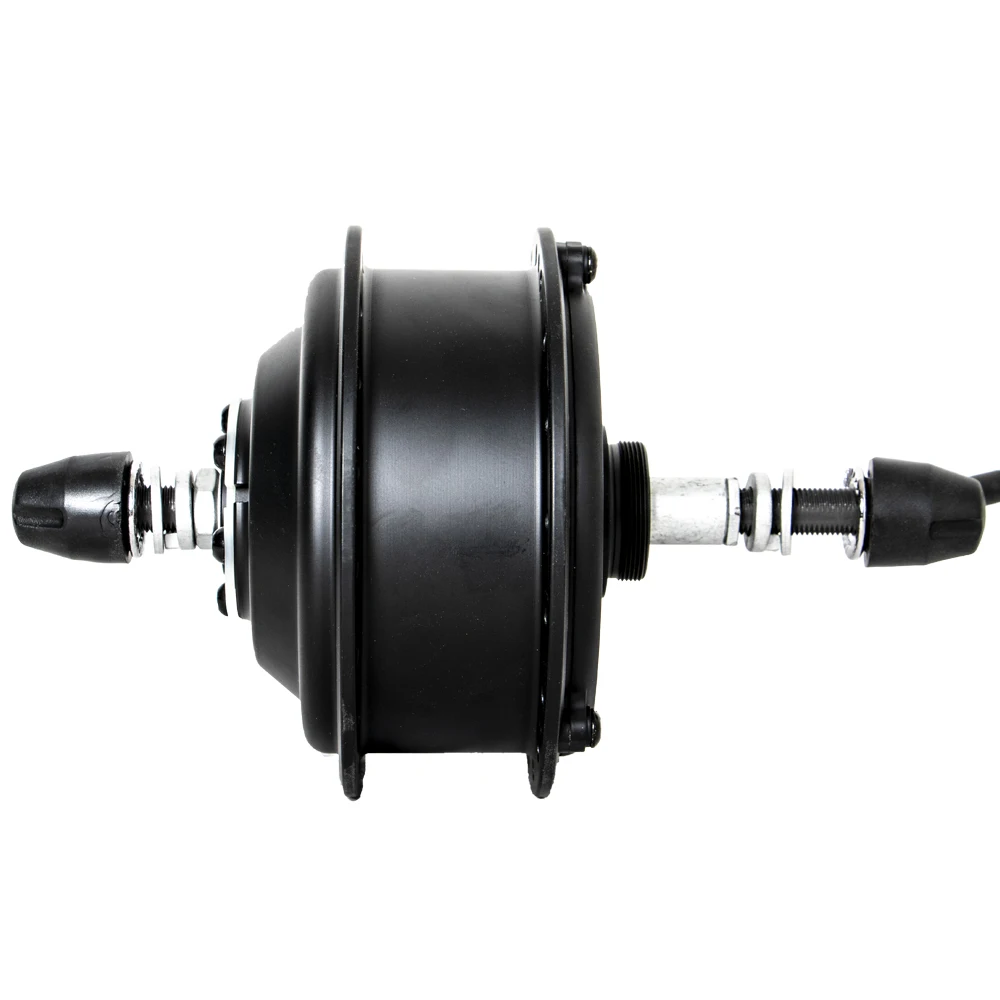 36v250W заднее колесо pedelec мотор для центрального движения Pedelec heckmotor 36V 250W