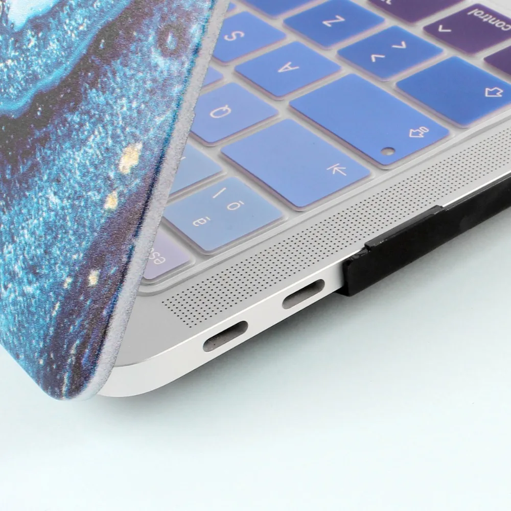 Marble Laptop Case For APPle MacBook Pro (25)