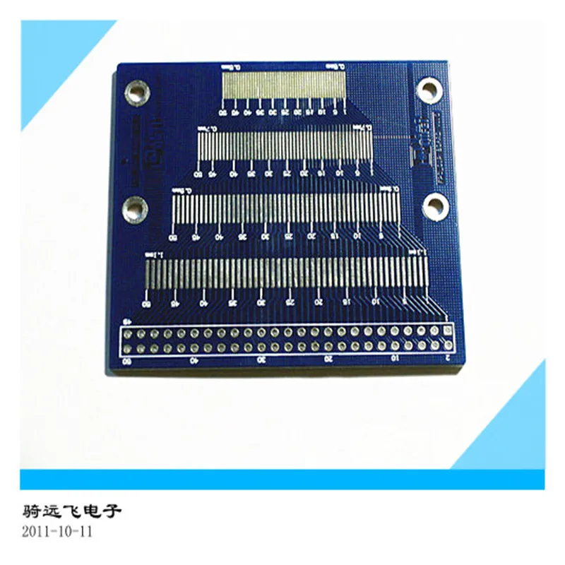 

Плата адаптера экрана TFT LCD Многофункциональный FPC сиденье мульти-шаг