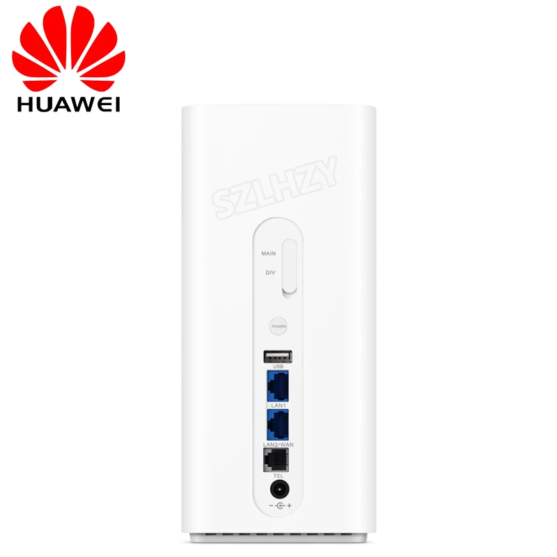Разблокированный huawei B618 B618S-22d Cat9/11 450 Мбит/с 4G LTE CPE wifi-маршрутизатор Поддержка VoIP VoLTE 4G беспроводной маршрутизатор PK B315 E5186