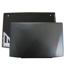 Подлинная Новинка для lenovo Y70 Y70-70 17,3 дюймов Сенсорная ЖК-задняя крышка для ноутбука AP14S000100 ЖК-задняя крышка верхний чехол