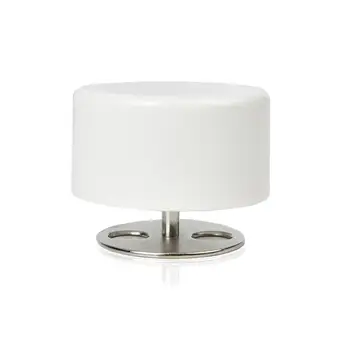 

Fashion Simple DIY Round Rotating Music Box Base Birthday Gifts