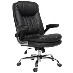 3286-BK Seatingplus High-Back Офисное кресло Офисный стул Игровое кресло WCG Эргономичные кожаные кресла поворотные - Цвет: 3286-BK