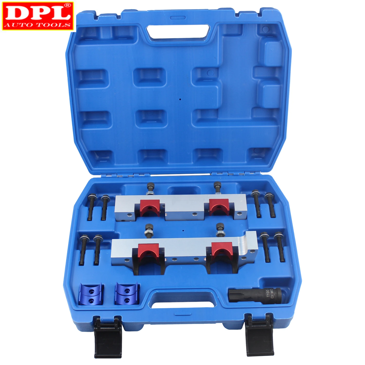 Engine Camshaft Timing LockingTool Set For Mercedes Benz M270 M133 M274 B200 B180 B250