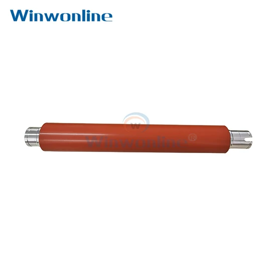 

1PC Upper Fuser Hot Heat Roller for Ricoh Aficio SP5200 SP5200DN SP5210DN SP5200S SP5210SF SP5210