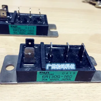 

6RI30G-160 30A 1600V three-phase rectifier module to ensure quality--SMKJ