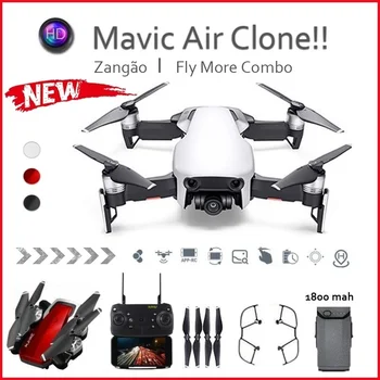 

HJ28 WIFI Mini Remote Control Drone 1080P Wide Angle HD Aerial Camera Selfie Foldable Quadrotor Drones RC Children Outdoor Toy
