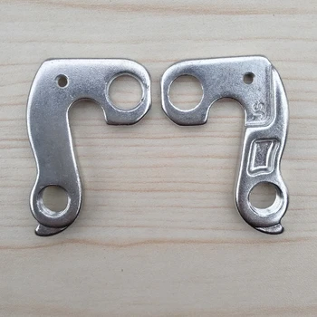 

10pc Bicycle gear rear derailleur hanger For Diamondback Claud Butler K Falcon K Ghost Optima Univega bike carbon frame Dropout