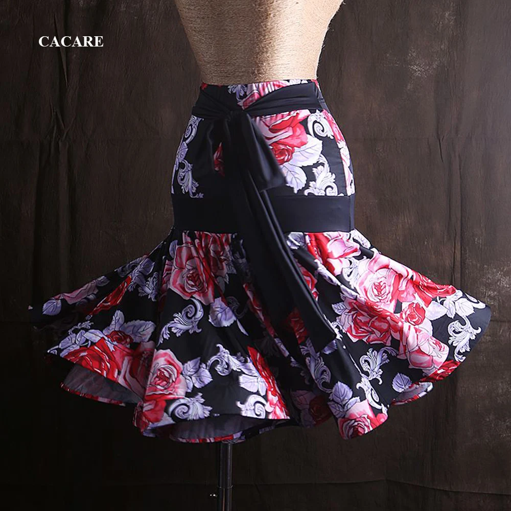 CACARE-Latin-Dance-Skirt-with-Waist-Belt-Latin-Dress-Fringe-Salsa-Latin-Dance-Competition-Dresses-D0330