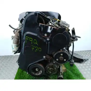 

F9QA730 F9QA730 Complete Engine Renault Megane I Hatchback Sedan (ba0) 1.9 Dti Alize