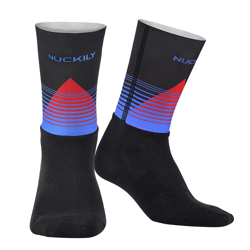 

Cycling Socks Anti-sweat Breathable Outdoor SportsRunning Bicycle Stockings Warm