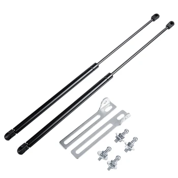 

Front Engine Cover Bonnet Hood Shock Lift Struts Bar Support Arm Gas Spring for SEAT Leon MK3 2012 - 2015 2016 2017 2018 2019