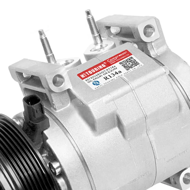 RS20 компрессор кондиционера для автомобиля Dodge Durango 3.6L 2012- 97302 R97302 CO 20766Z 7512904