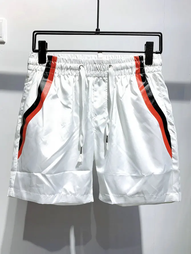 HZamora_H Men Flames Fire Summer Breathable Quick-Drying Swim Trunks Beach Shorts Board Shorts XL HZamora_H Men Flames Fire Summer Breathable Quick-Drying Swim Trunks Beach Shorts Board Shorts XL
