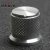 Solid Machined Metal Knob  Aluminum Potentiometer Encoder Knob Volume Knob ► Photo 1/2