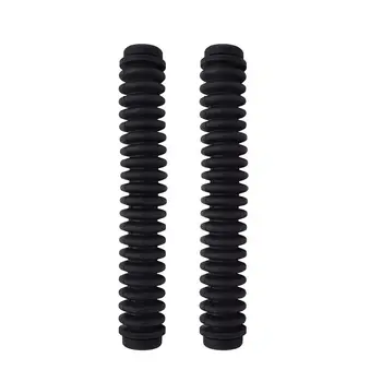 

2pcs Rubber Hose Flexible Valve Extension Tube Patch Cord Connect Pipe Hardware Tool