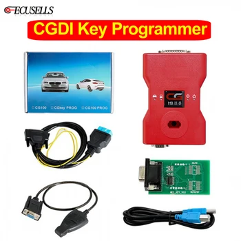 

CGDI Prog MB For Benz Fastest Add CGDI MB Auto Key Programmer Key Tool Support All Key Lost Support Online Password Calculation