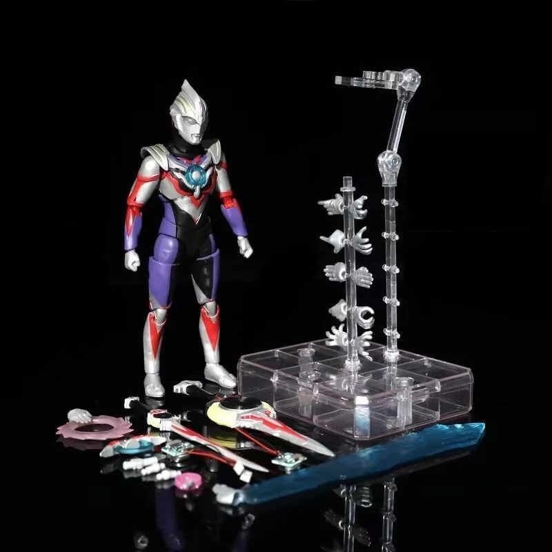 Экшн-фигурки сверхмен Orb WD Spacium Zeperion 15 см | Игрушки и хобби