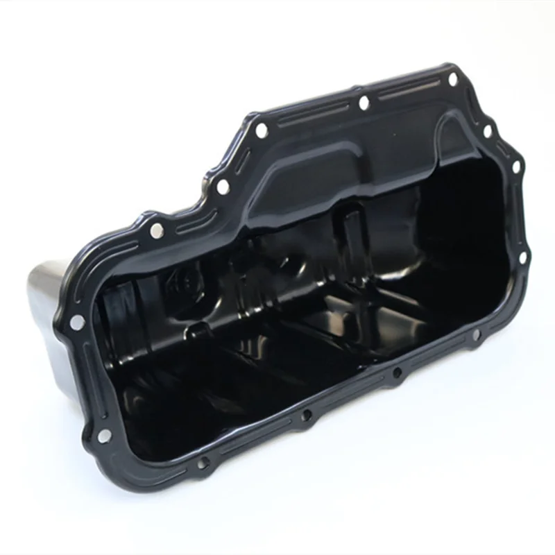 1009100-ED01A Oil pan suitable for Great Wall HOVER H5 WINGLE 5 WINGLE 6 X200 V200 STEED GW4D20 diesel engine