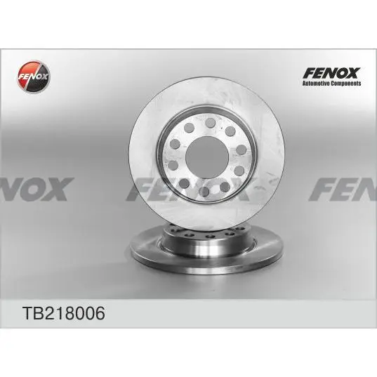 Диск тормозной AUDI A4 1.6-3.0 00-/VW PASSAT 4motion 96-05 задни