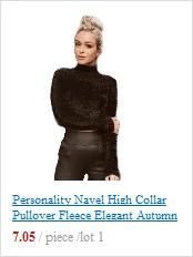 Women's long-sleeved round neck sweater sweater casual fashion stretch warm bottoming sweater comfortable loose