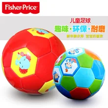 FISHER-PRICE детей Футбол мяч для младенцев мужского пола детские, Футбол детский сад только удар Футбол класс игрушка От 1 до 3 лет