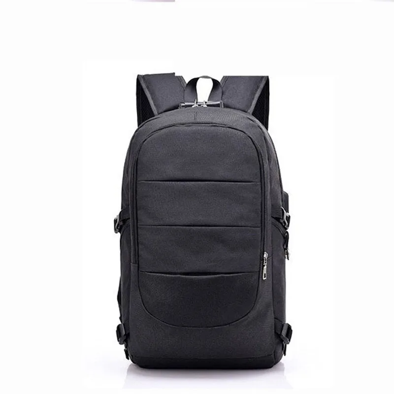 Mochila 17,3 дюймовый рюкзак для ноутбука, противоугонная сумка для ноутбука, сумка для книг - Цвет: 2