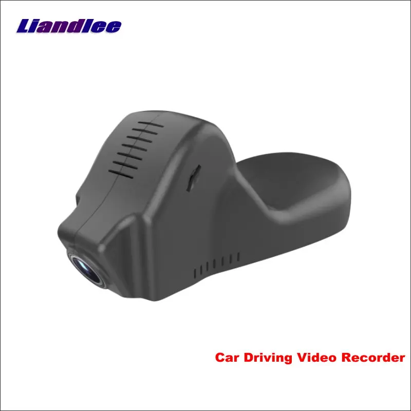 Liandlee Автомобильная дорожная запись WiFi DVR Dash камера для вождения видео рекордер для Infiniti QX50