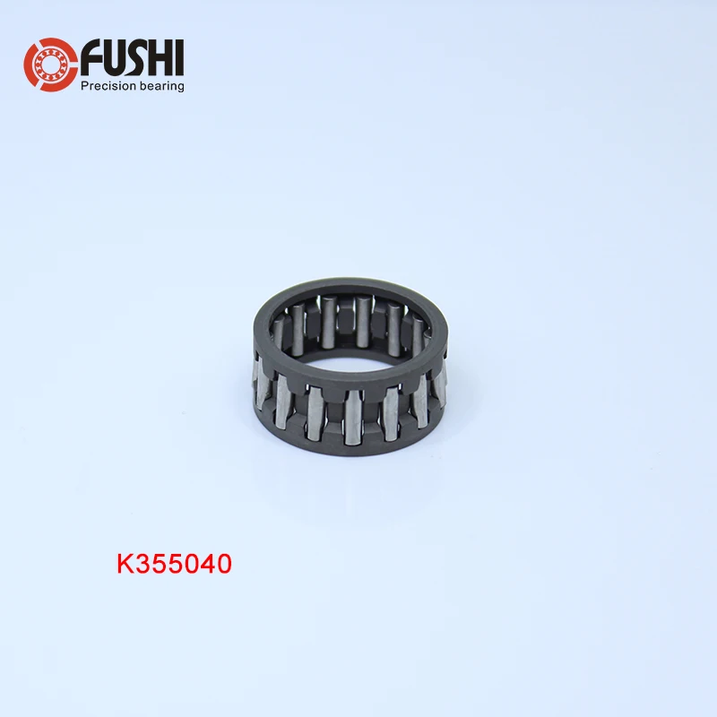 K355040 Размер подшипника 35*50*40 мм(1 шт.) радиальный игольчатый ролик и клетка в сборе K355040 подшипники K35x50x40