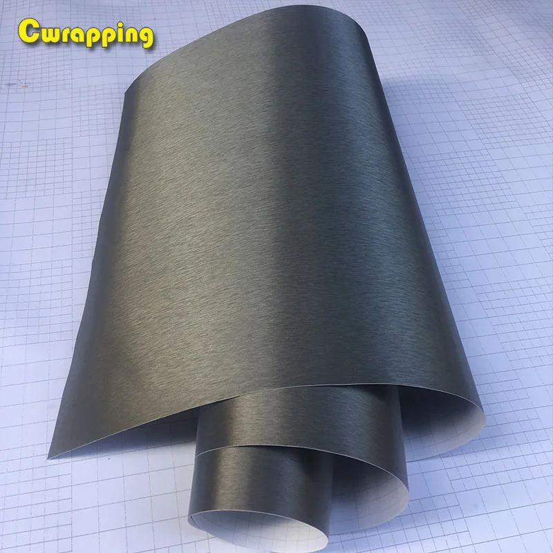 brushed-Aluminum-vinyl-sticker-film-031