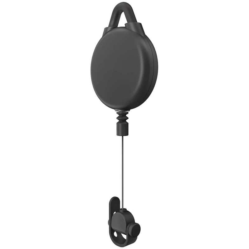 VR Cable Management Retractable Ceiling Pulley System for HTC Vive/HTC Vive Pro/Oculus Rift S Accessories | Электроника