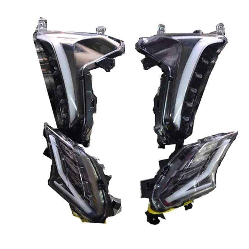 

TMAX 530 2017 2018 2019 LED TURN SIGNAL LIGHT FRONT AND REAR CLEAR SIGNAL LIGHT FOR Yamaha